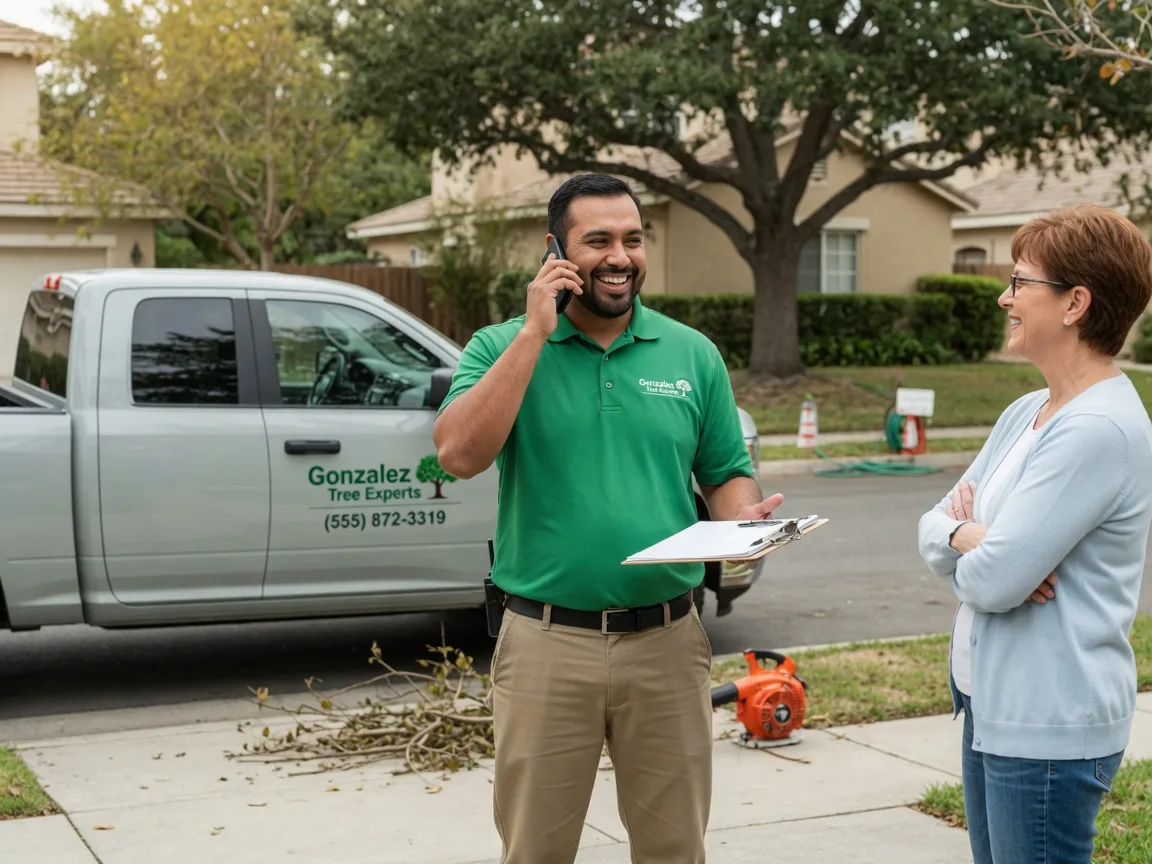 Tree Service Dale, IL FAQs